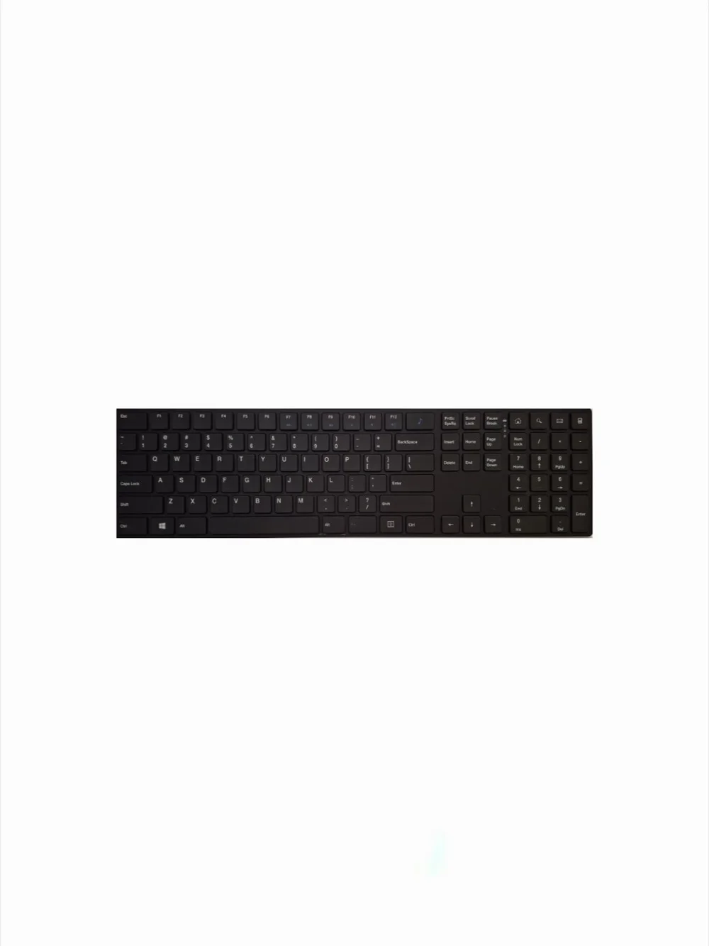 TIETI Keyboard